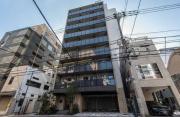 都営浅草線蔵前駅まで徒歩4分