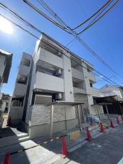 地下鉄今里筋線井高野駅まで徒歩2分