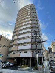 地下鉄堺筋線恵美須町駅まで徒歩8分