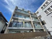 クレスト上名古屋
