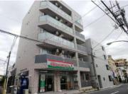フォートレス中村橋