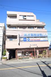 パストラーレ梶ケ谷