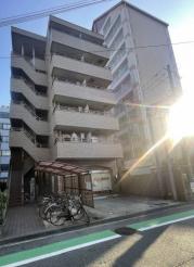 阪急千里線豊津駅まで徒歩8分