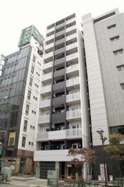 東京メトロ有楽町線要町駅まで徒歩2分