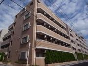 都営浅草線西馬込駅まで徒歩10分