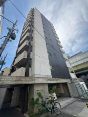 ADWresidence松屋町