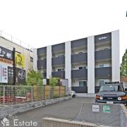 名鉄瀬戸線大森・金城学院前駅まで徒歩5分