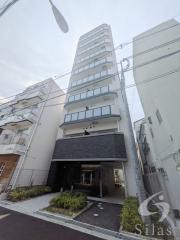 地下鉄長堀鶴見緑地線大正駅まで徒歩3分