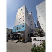 リラハイツ北14条