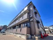 南海高野線萩原天神駅まで徒歩7分