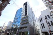 地下鉄桜通線今池駅まで徒歩4分