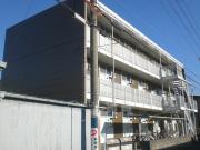 阪急宝塚線庄内駅まで徒歩11分