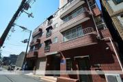 地下鉄千日前線南巽駅まで徒歩9分