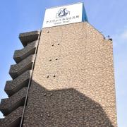 地下鉄海岸線みなと元町駅まで徒歩1分