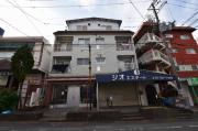 ソレイユ関大前