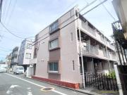 ＪＲ中央線立川駅まで徒歩19分
