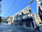サンハイツ久米川