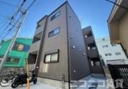 東京メトロ東西線南行徳駅まで徒歩14分