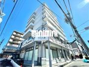 クロックタワー植田