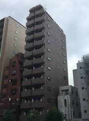 都営新宿線曙橋駅まで徒歩3分