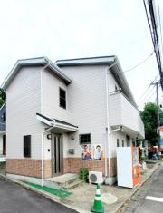 磯子区栗木2LDK