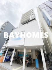 ＪＲ京浜東北・根岸線桜木町駅まで徒歩28分