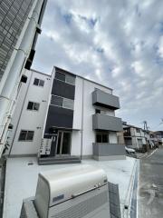 阪急千里線吹田駅まで徒歩6分