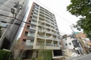 地下鉄谷町線四天王寺前夕陽ヶ丘駅まで徒歩3分