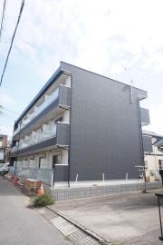 ＪＲ総武線（各駅停車）津田沼駅まで徒歩12分