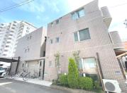 千寿マンション