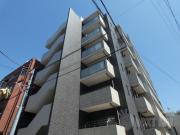 デュオステージ横濱赤門通り