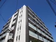 西武新宿線沼袋駅まで徒歩1分