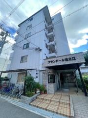 プランドール住之江