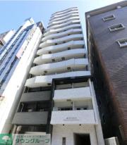 アドバンス心斎橋ラシュレII