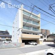 地下鉄鶴舞線浅間町駅まで徒歩5分