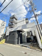 阪急京都線淡路駅まで徒歩4分