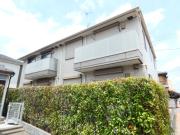 ＪＲ青梅線昭島駅まで徒歩15分