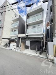 地下鉄御堂筋線長居駅まで徒歩5分