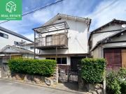 ＪＲ和歌山線船戸駅まで徒歩17分