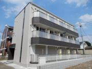 ＪＲ中央線立川駅まで徒歩21分