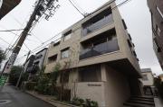 フォス 渋谷笹塚