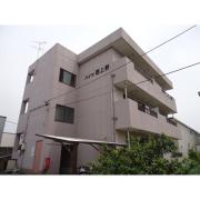 ハイツ西上野