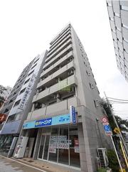 東京メトロ銀座線田原町駅まで徒歩4分
