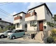 板橋区赤塚3丁目戸建A棟・B棟