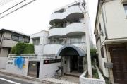 エマーレ中野新橋