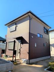 ファミネ内箕輪 3号棟