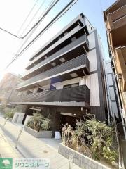 東急目黒線武蔵小山駅まで徒歩11分