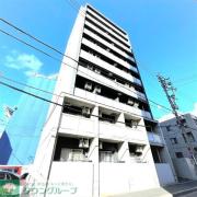 ESTACION KANAYAMA WEST・EAST