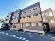 仙台市地下鉄南北線長町一丁目駅まで徒歩3分