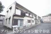 コーポサツキA棟